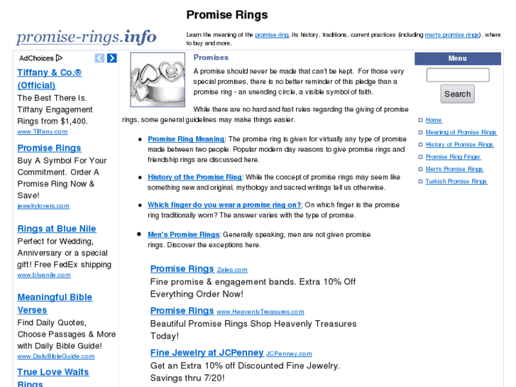 www.promise-rings.info