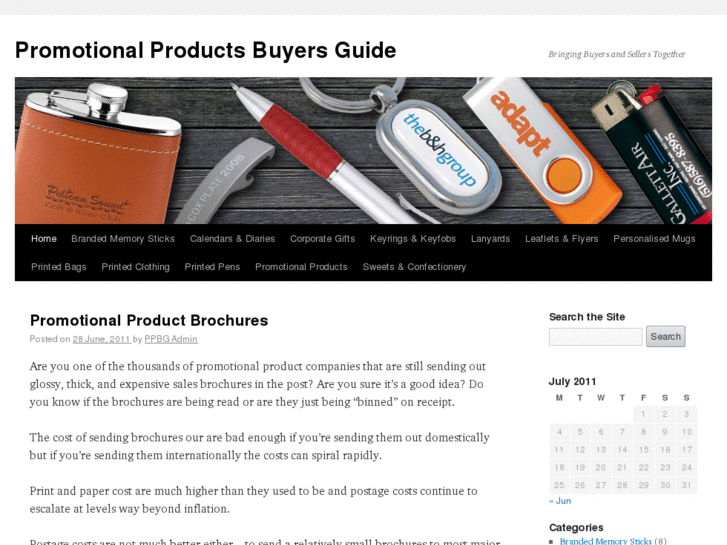 www.promotionalproductsbuyersguide.com