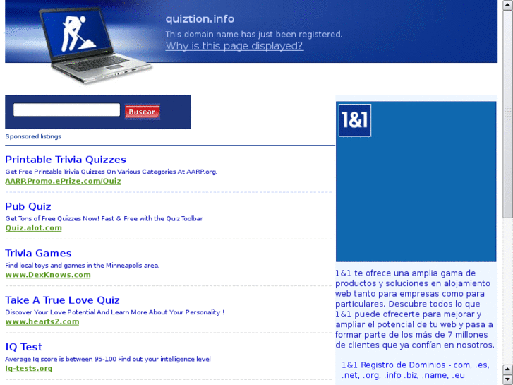 www.quiztion.info
