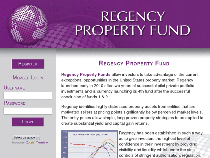 www.regencypropertyfund.com