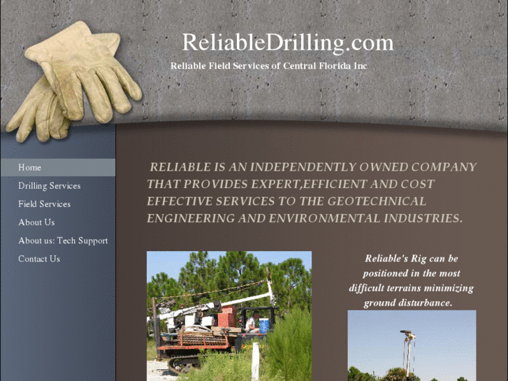 www.reliabledrilling.com