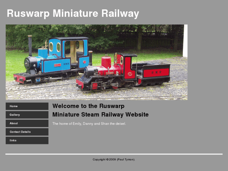 www.ruswarp-miniature-railway.com