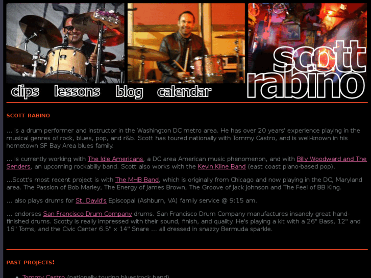 www.scottrabino.com