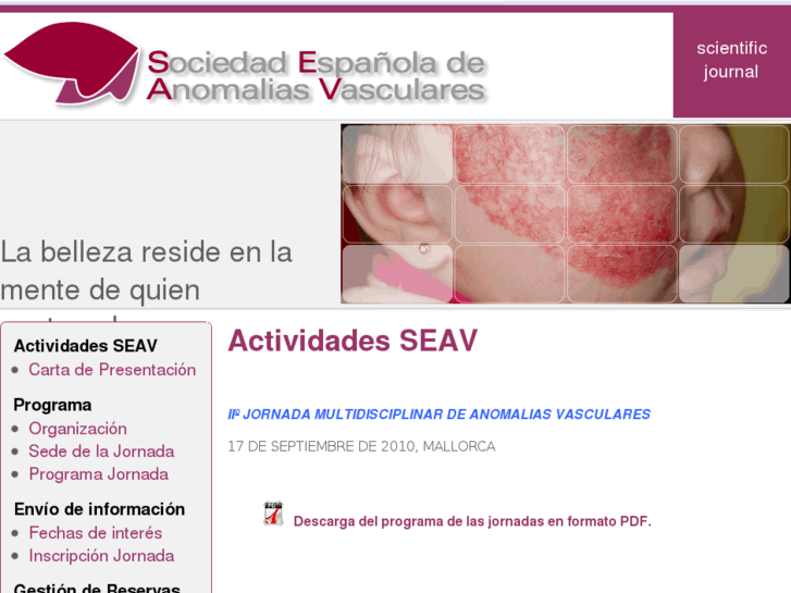 www.seav.org