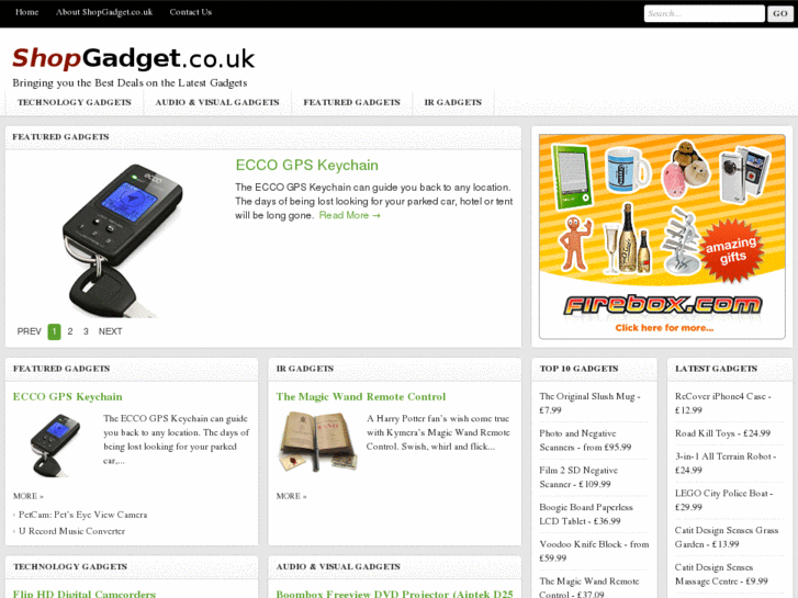 www.shopgadget.co.uk