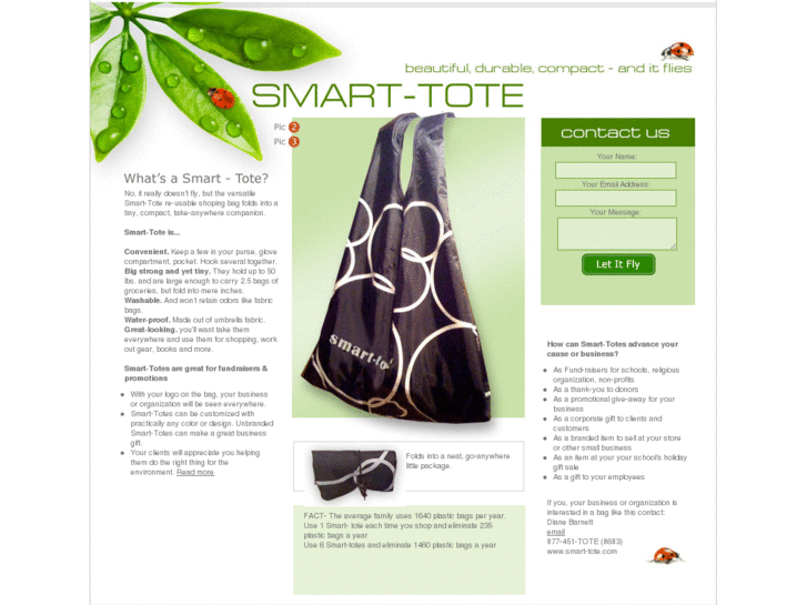 www.smart-tote.com