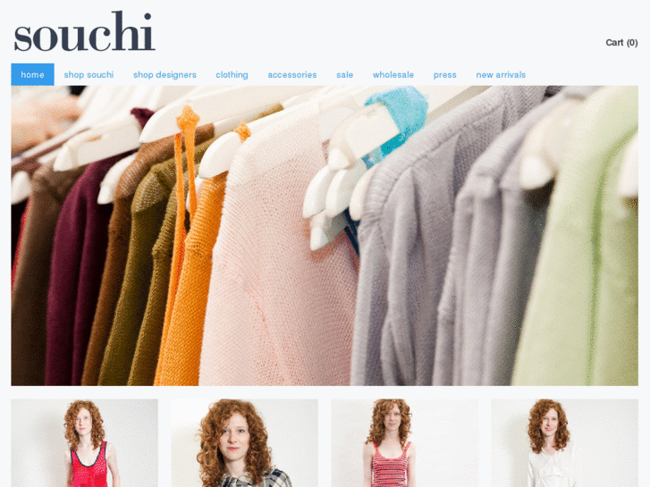 www.souchi.com