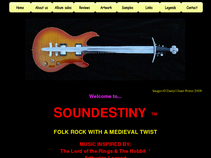 www.soundestiny.com