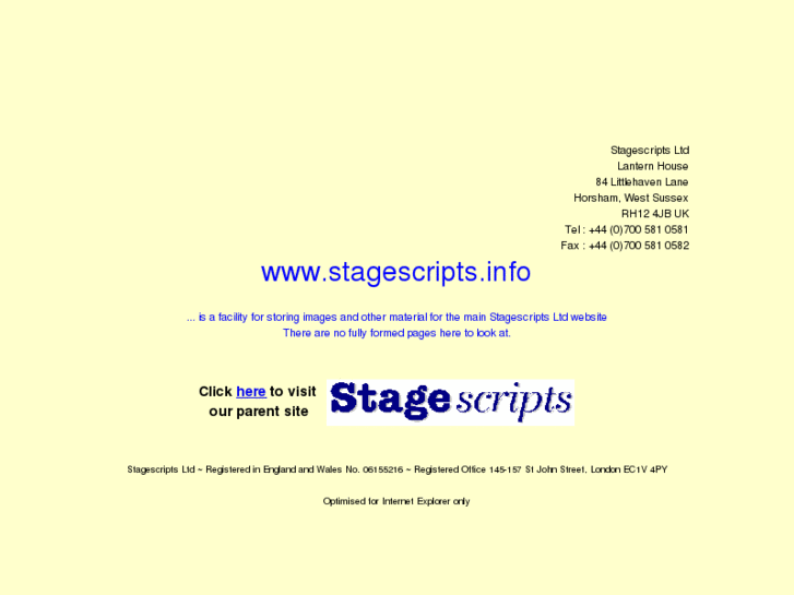 www.stagescripts.info