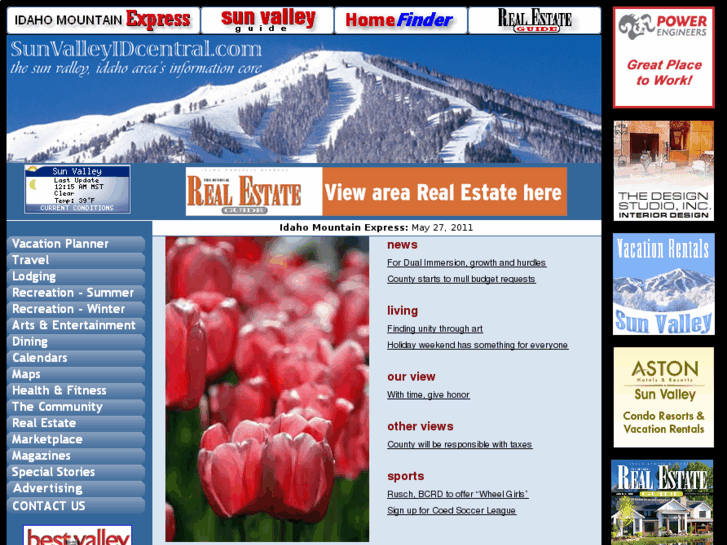 www.sunvalleycentral.com