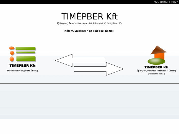 www.timepber.hu