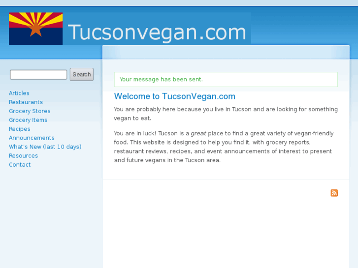 www.tucsonvegan.com