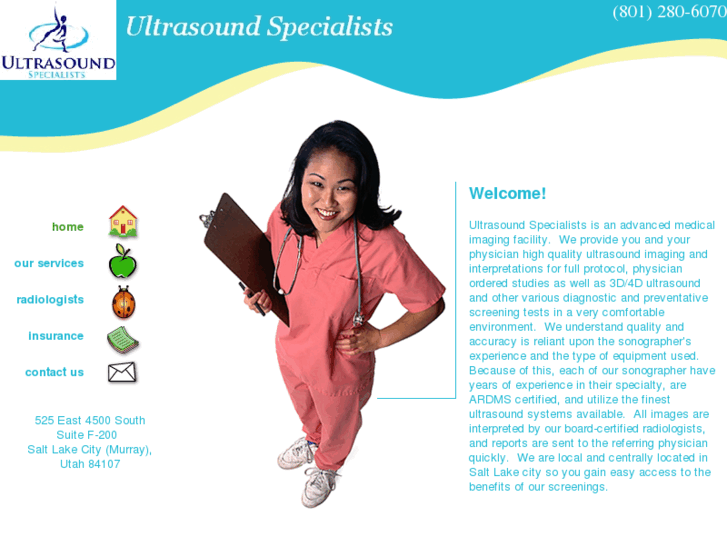 www.ultrasoundspecialists.org