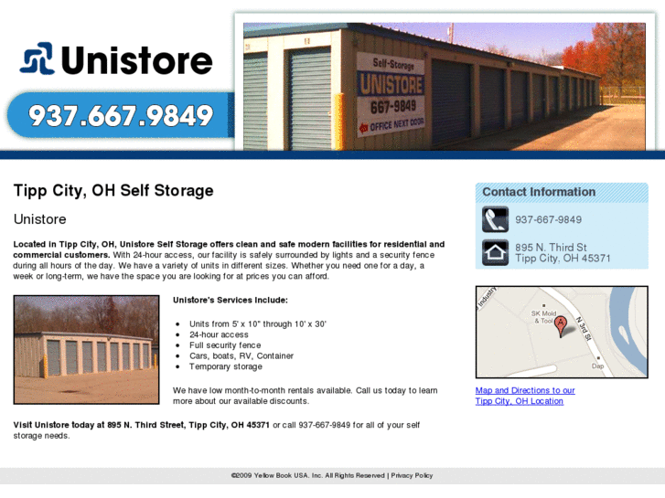 www.unistoreselfstorage.com