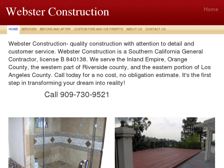 www.websterconstructionco.com