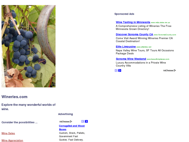 www.wineries.com