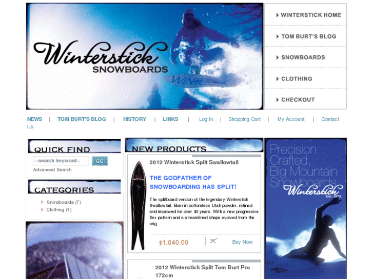 www.winterstick.com