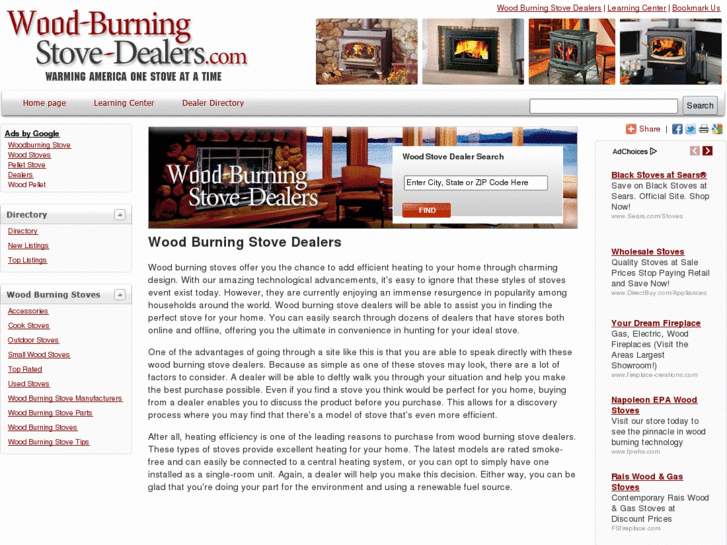 www.wood-burning-stove-dealers.com