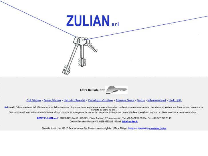 www.zulian.it