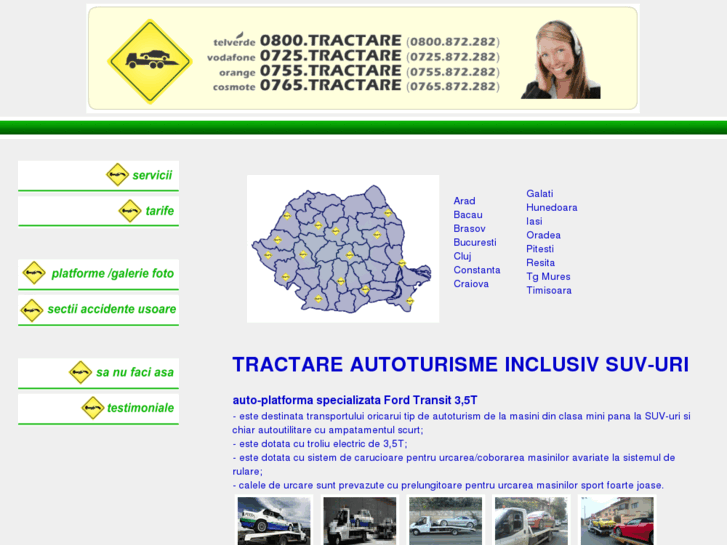 www.0800tractare.ro