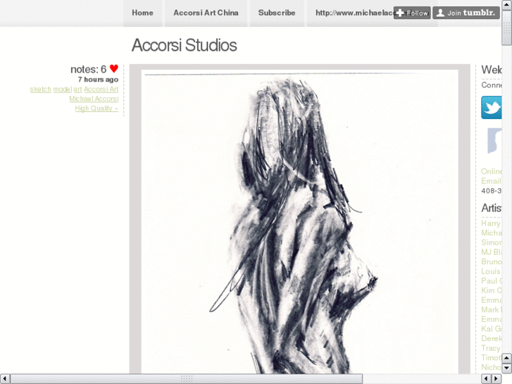 www.accorsistudios.com