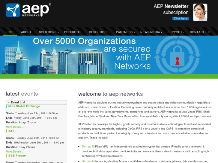 www.aep-networks.com