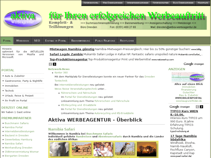 www.aktiva-werbeagentur.de