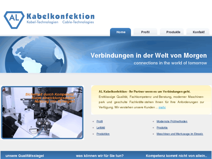 www.al-kabelkonfektion.com