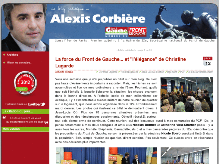 www.alexis-corbiere.com