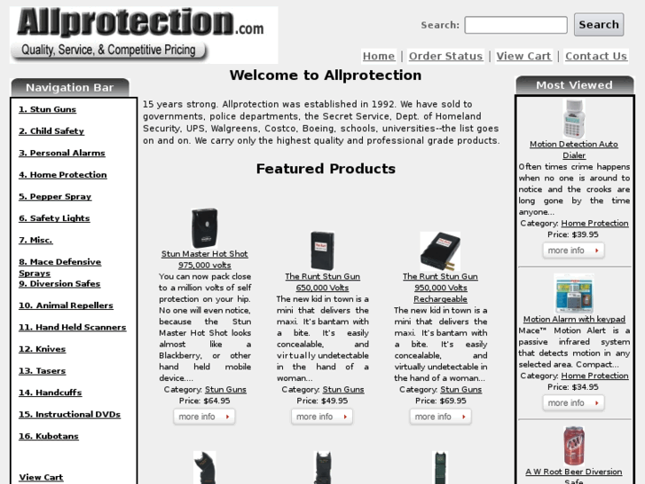 www.allprotection.com