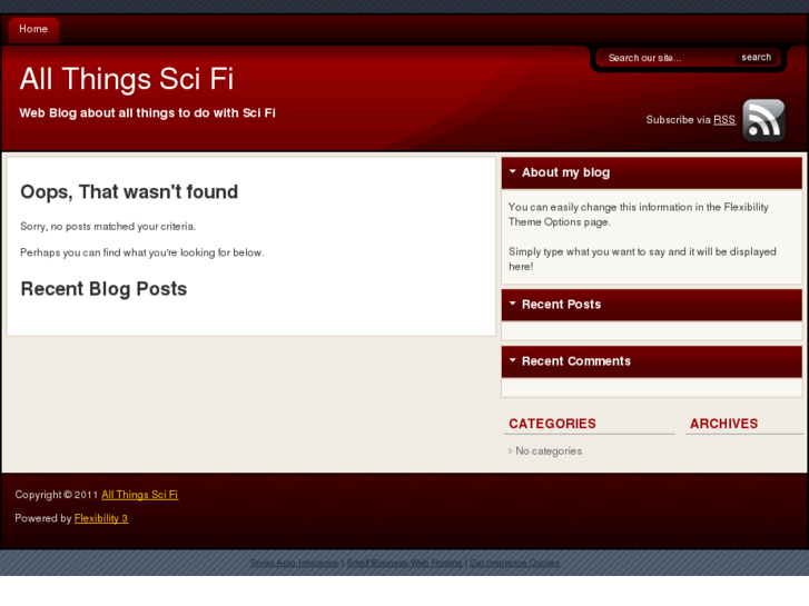 www.allthingsscifi.com