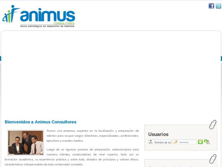 www.animusconsultores.com