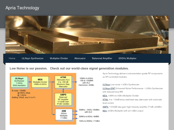 www.apriatech.com