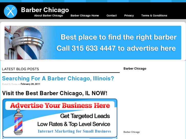 www.barberchicago.com