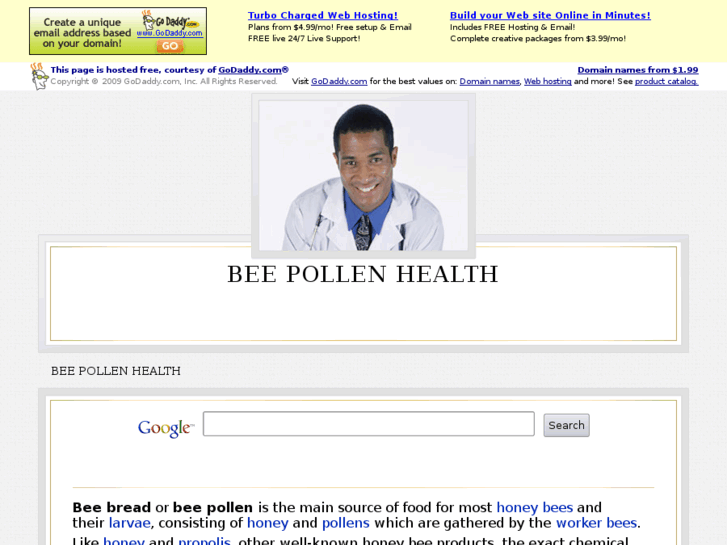 www.beepollenhealth.com