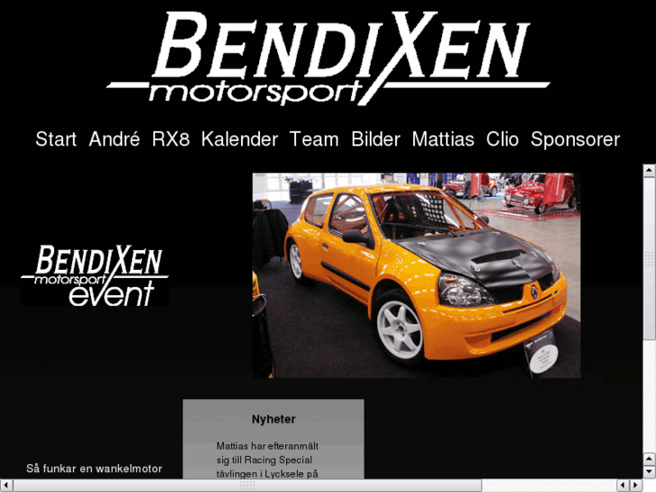 www.bendixen.se