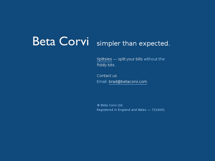 www.betacorvi.com