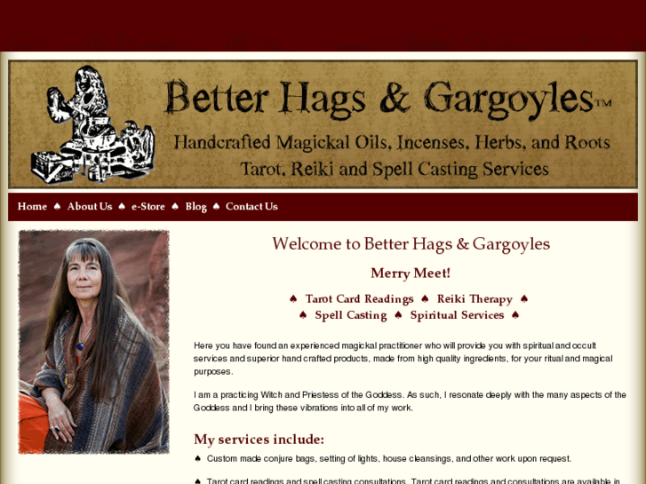 www.betterhagsandgargoyles.com