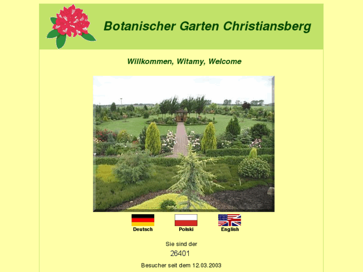 www.botanischer-garten-christiansberg.com