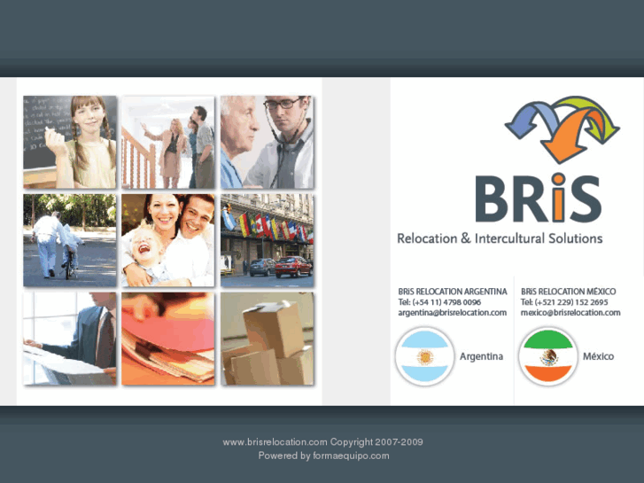 www.brisrelocation.com