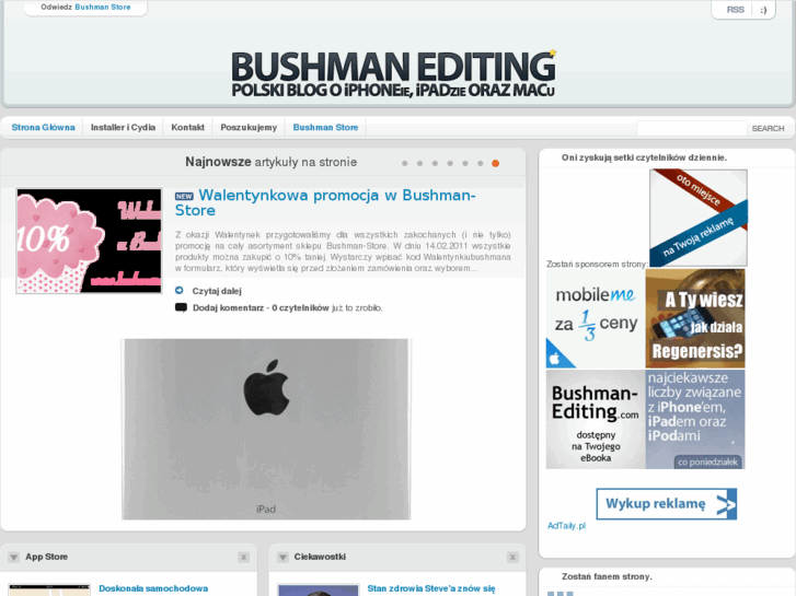 www.bushman-editing.com
