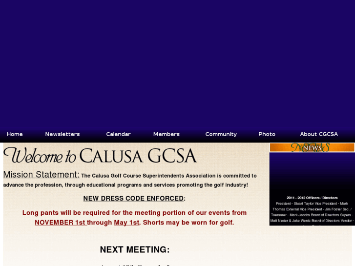 www.calusagcsa.com