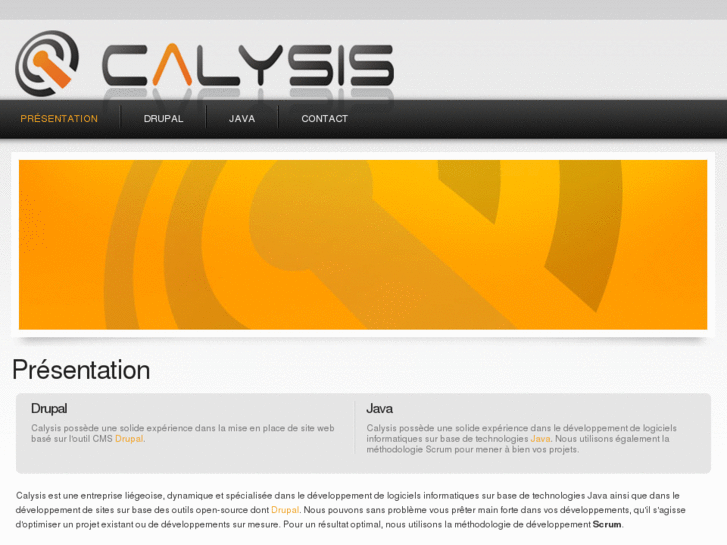 www.calysis.net
