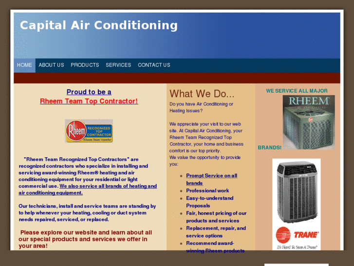 www.capital-airconditioning.com