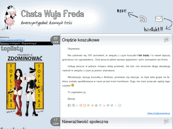 www.chatolandia.pl