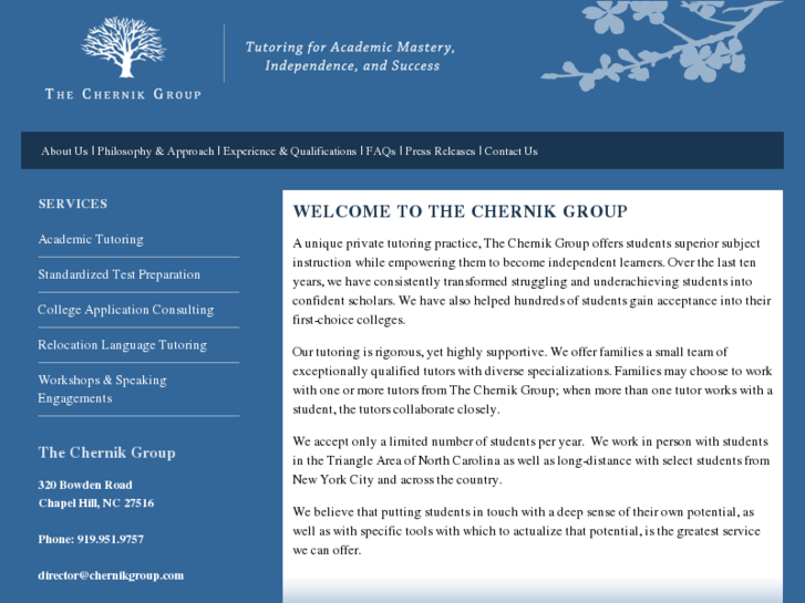 www.chernikgroup.com