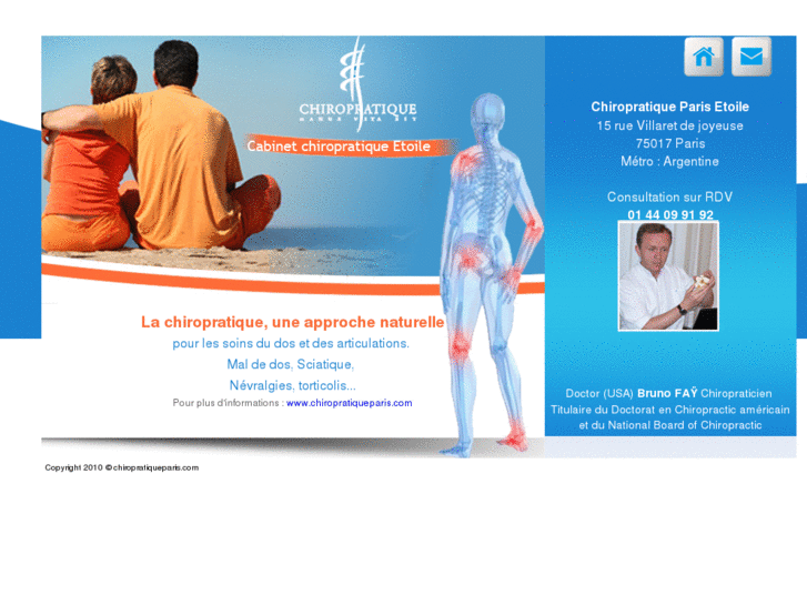 www.chiropratiqueparis17.com