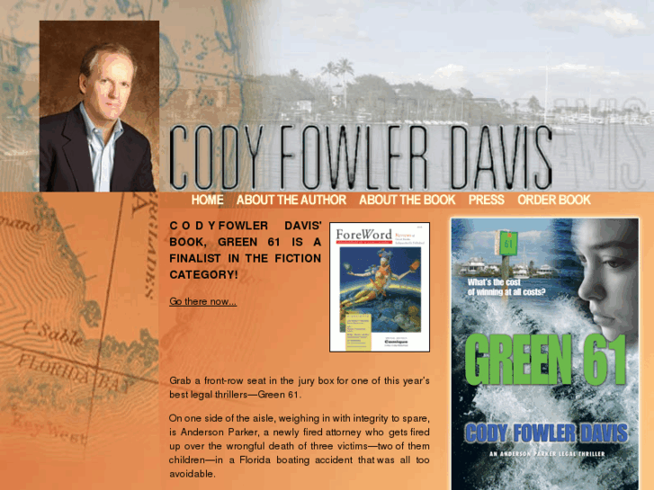 www.codyfowlerdavis.com