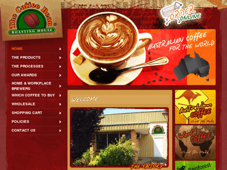 www.coffeebean.com.au