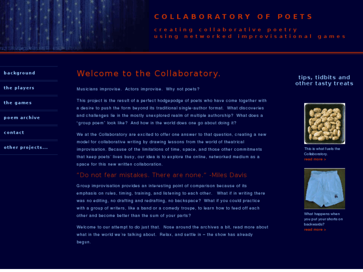 www.collaboratoryofpoets.com